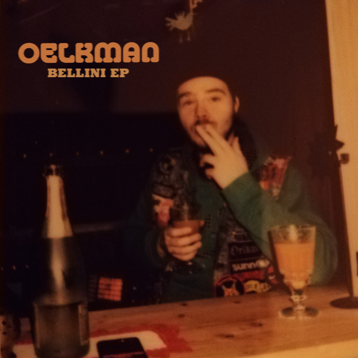 oelkman - Bellini EP