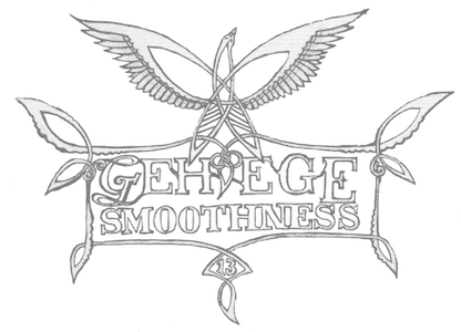 Gehege Smoothness Logo